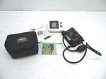 Homedics Digital Manual Inflate Blood Pressure & Pulse Monitor- BPS-060. Fixed Price $14.24.