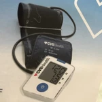 Cvshealth Automatic Blood Pressure Monitor Upper Arm Dual User. Fixed Price $34.95.