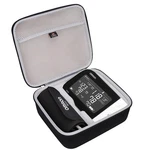 Fblfobeli Hard Storage Case Compatible With Omron Platinum Medium, Black. Fixed Price $32.35.