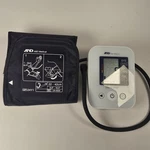 A&d Medical UA-611 Blood Pressure Monitor Wide Range Cuff (22-42CM) UA-420A. Fixed Price $19.00.