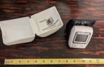 American Heart-tech Sphygmomanometer Blood Pressure Monitor Wrist Bpm 405-HT. Fixed Price $9.99.