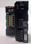 Omron GRT1-DRT Device Net Communication I/o & Unit Source 24V Dc Ver. 1.0. Fixed Price $271.38.