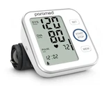 Paramed B22S Digital Automatic Blood Pressure Monitor - Heart Upper Arm. Fixed Price $15.99.