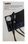 Labtron Labstar Latex-free Sphygmomanometer Manual Blood Pressure Monitor. Fixed Price $17.99.