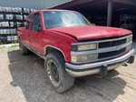 1993 1994 Chevy Pickup 1500 Transfer Case At 4L60E. Fixed Price $118.80.