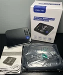 Guaever Upper Arm Electronic Blood Pressure Monitor. Fixed Price $24.29.