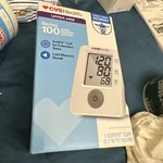 Series 100 Upper Arm Blood Pressure Monitor Model BP3NG1-1ACVS. Fixed Price $25.00.