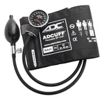 Adult Cuff Arm Aneroid Sphygmomanometer Unit 2-TUBES Black 1 Each. Fixed Price $94.59.
