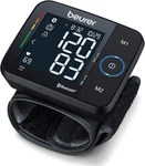 Beurer BC54 Wrist Blood Pressure Monitor With Bluetooth. Fixed Price $49.99.