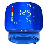 Wrist Blood Pressure Monitor, Rechargeable Cuff With Large Led.... Fixed Price $44.19.