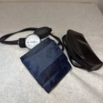 Used Medline Blood Pressure Cuff Aneroid Sphygmomanometer Child. Fixed Price $20.00.