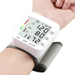 Healthsmart Wrist Blood Pressure Monitor Premium Series - 120 Reading Memory. Fixed Price $24.99.