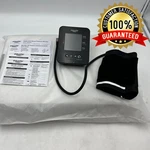 Equate BP-6000 Bluetooth Upper Arm Blood Pressure Monitor Digital Mint. Fixed Price $30.00.