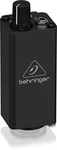 Behringer PM1 Personal In-ear Monitor Belt-pack. Fixed Price $35.31.