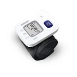 Omron HEM-6161 Bluetooth Wrist Blood Pressure Monitor Automatic Intellisense. Fixed Price $30.47.