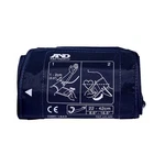 Ad Medical Wide Range Blood Pressure Cuff Replacement 8.6-16.5 / 22-42CM, Lat.... Fixed Price $46.92.