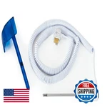 Welch Allyn 02893-000 Oral Temperature Probe And Well Assembly For Suretemp. Fixed Price $108.67.