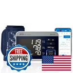 A&d Medical Ad Precision Check Pro Blood Pressure Monitor For Home Use. Fixed Price $101.59.