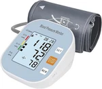 Laukum Blood Pressure Monitor Upper Arm Machine, Large Wide Cuff BSX583 - Blue. Fixed Price $24.66.