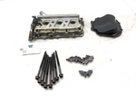 2014-2015 Audi Q7 S-line 3.0L Right Pass Head Valve Cover End Bracket Oem.. Fixed Price $84.99.