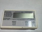 Lumiscope Digitronic Blood Pressure Monitor Model 1085 Vintage, Japan #B3. Fixed Price $14.99.