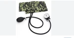 Prestige Medical Premium Aneroid Sphygmomanometer Model 82 - Camo Green. Fixed Price $30.00.