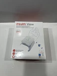 Ihealth View Smart Blood Pressure Wrist Monitor BP7S Bluetooth New Sealed. Fixed Price $13.99.