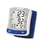 Clever Choice Fully Auto Wrist Bp Monitor SDI-1586W. Fixed Price $33.50.