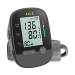 Aile Upper Arm Blood Pressure Machine,high Monit... Fast Usa Ship. Fixed Price $29.22.