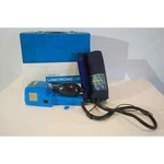 Lumi-tronic Iii Blood Pressure Monitor Sphygmomanometer Nursing Device SS21. Fixed Price $35.00.