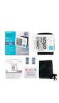 Homedics Wrist 600 Series Blood Pressure Monitor Digital, Portable, Accurate. Fixed Price $26.95.
