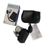 Aneroid Sphygmomanometer Professional Manual Blood Pressure Monitor By Lotfancy. Fixed Price $10.90.