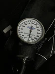 Equate Manual Blood Pressure Monitor New 930635. Fixed Price $12.67.