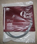 Trimline Omni Kuff Large Adult Blood Pressure Cuff 35.5-46CM Welch Allyn No Bulb. Fixed Price $20.00.