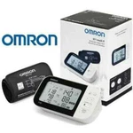 Omron M7 Intelli Upper Arm Blood Pressure Monitor HEM-7380T1-EBK, Bluetooth. Fixed Price $147.90.