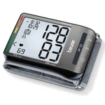 Beurer BC81 Wrist Blood Pressure Monitor Xl Display, - Standard, Gray. Fixed Price $64.17.