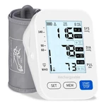 Cardiovantage Smart Upper Arm Blood Pressure Monitor - Rechargeable, Clinical.... Fixed Price $150.75.
