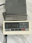 Health Team - Vintage Blood Pressure Digital Monitor. Fixed Price $13.00.