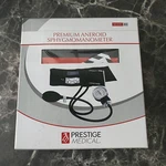 Prestige Medical Premium Adult Aneroid Sphygmomanometer. Fixed Price $25.00.