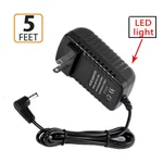 Ac Adapter Power Supply For Zewa UAM-880, UAM-880UA, 830 Blood Pressure Monitor. Fixed Price $13.55.