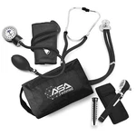 Asa Techmed Nurse Essentials Professional Kit With Handheld Travel Case. Fixed Price $32.99.