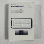 Alivecor AC-019-NUA-A Kardiamobile 6L Personal Ekg Heart Monitor. Fixed Price $90.98.