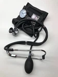 Prestige Medical Bp Aneroid Sphygmomanometer Manual Cuff Adult Size Case. Fixed Price $24.99.