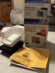Smartheart Blood Pressure Monitor Wrist Cuff Accurate Tested New. Fixed Price $14.50.