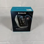 Oxiline Blood Pressure Pro Bluetooth Digital Bp Monitor W/ Adjustable Cuff. Fixed Price $99.99.