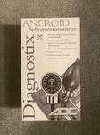 Adc 720-12XBK Diagnostix Aneroid Sphygmomanometer-adult-large-navy. Fixed Price $20.00.