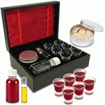 Portable Communion Set For Travel, Home, Wedding - Visit Kits. Fixed Price $60.99.