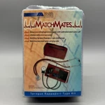 Mabis 1 Matchmates Sprague Rappaport Type Kit Sphygmomanometer Stethoscope Blue. Fixed Price $12.00.
