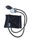 Walgreens Manual Blood Pressure Cuff & Sphygmomanometer / Adult Size - Black. Fixed Price $18.69.