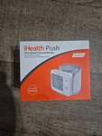 New Ihealth Push Wrist Blood Pressure Monitor. Fixed Price $30.00.